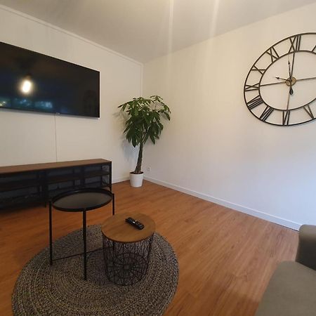 La Citadine Apartman Cholet Kültér fotó