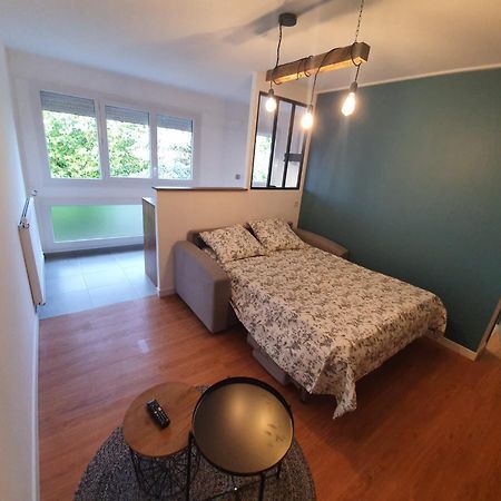 La Citadine Apartman Cholet Kültér fotó