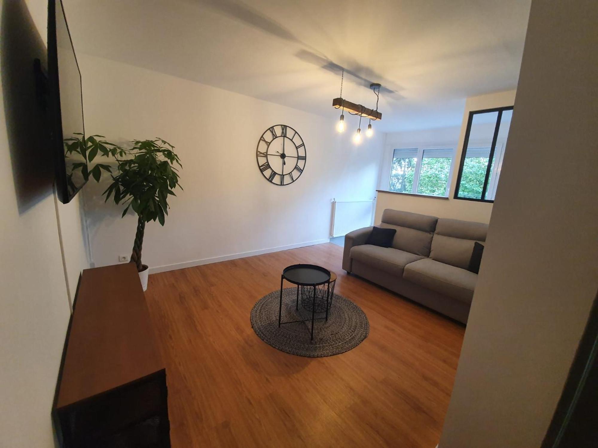 La Citadine Apartman Cholet Kültér fotó