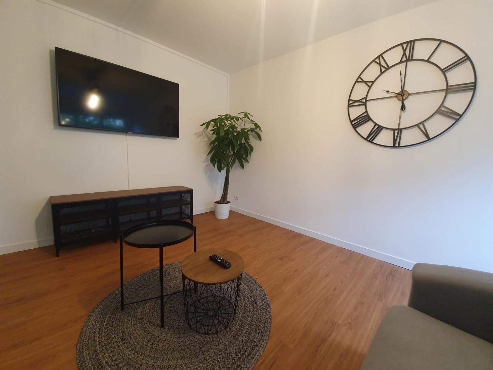 La Citadine Apartman Cholet Kültér fotó
