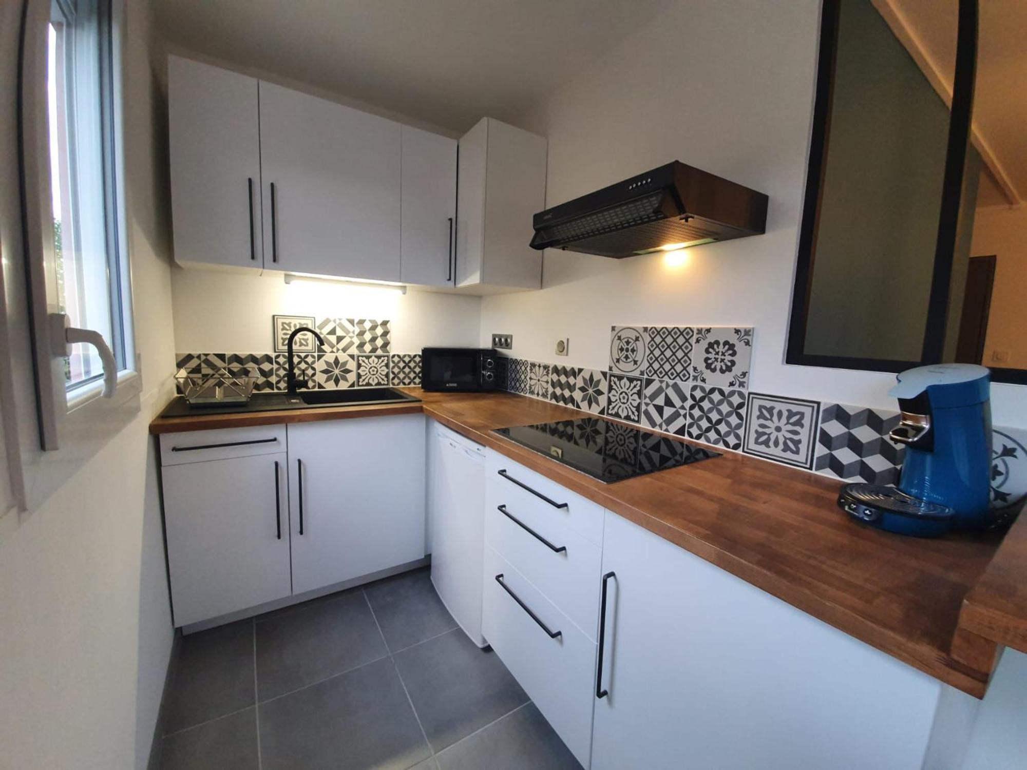 La Citadine Apartman Cholet Kültér fotó
